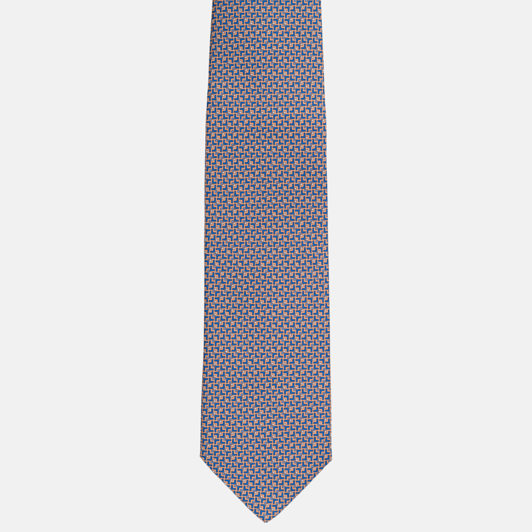 3 fold tie - M36176