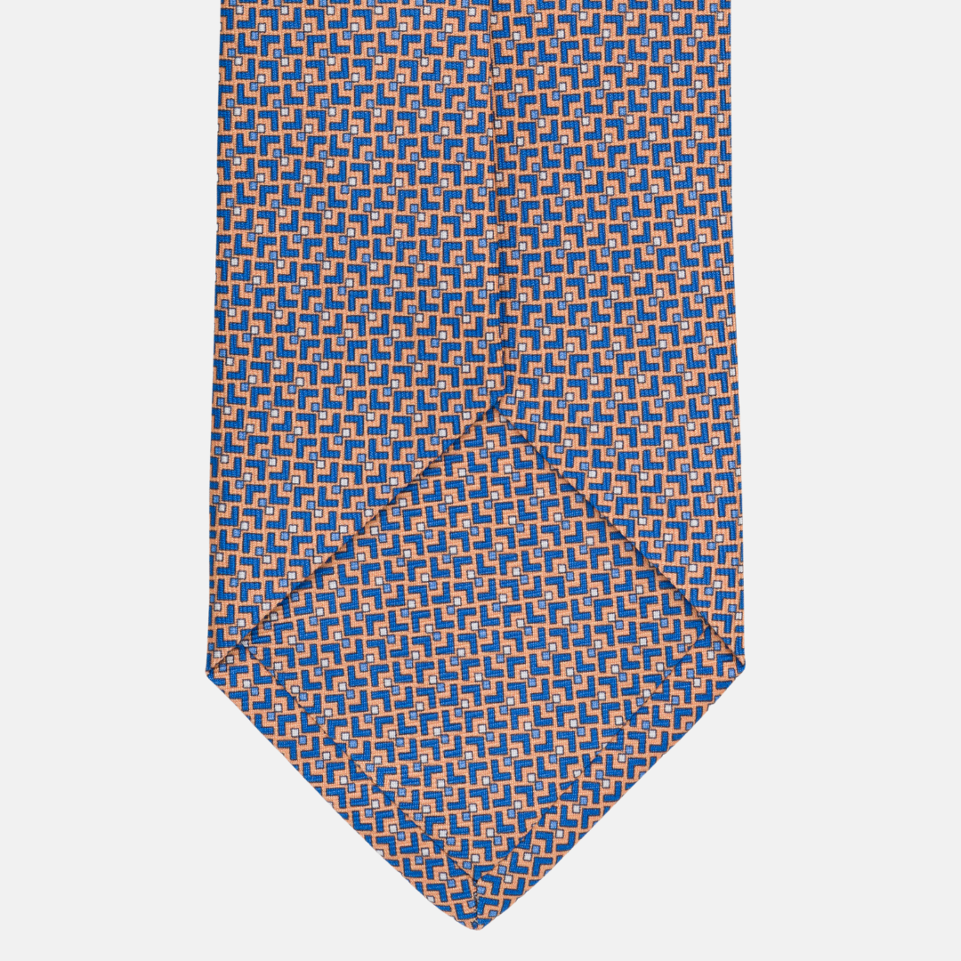 Cravatta 3 pieghe - M41382