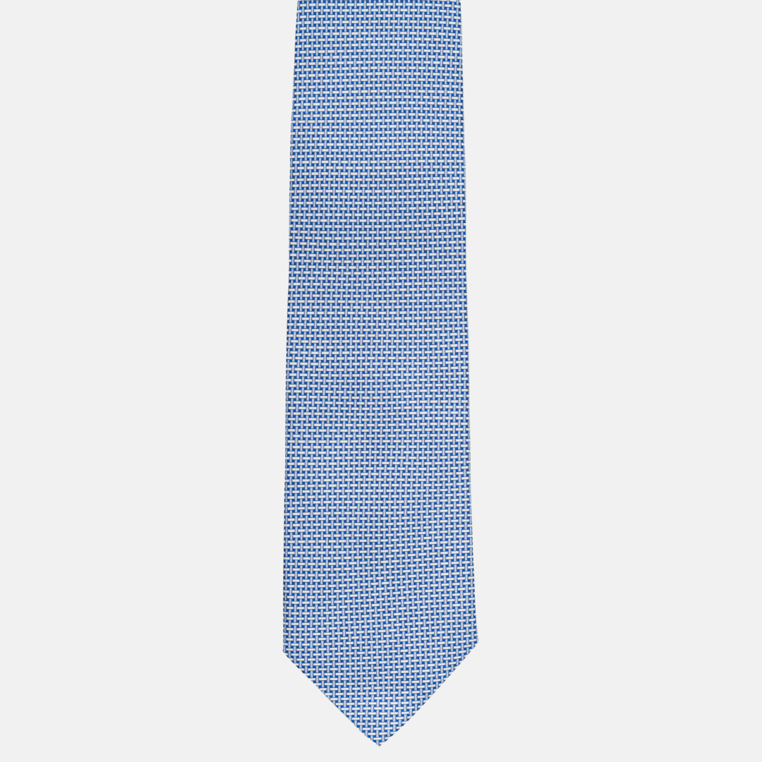 Cravatta 3 pieghe - M40188
