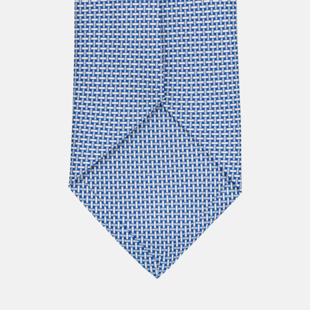 Cravatta 3 pieghe - M40188
