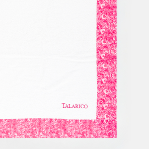 BEACH TOWEL MIAMI