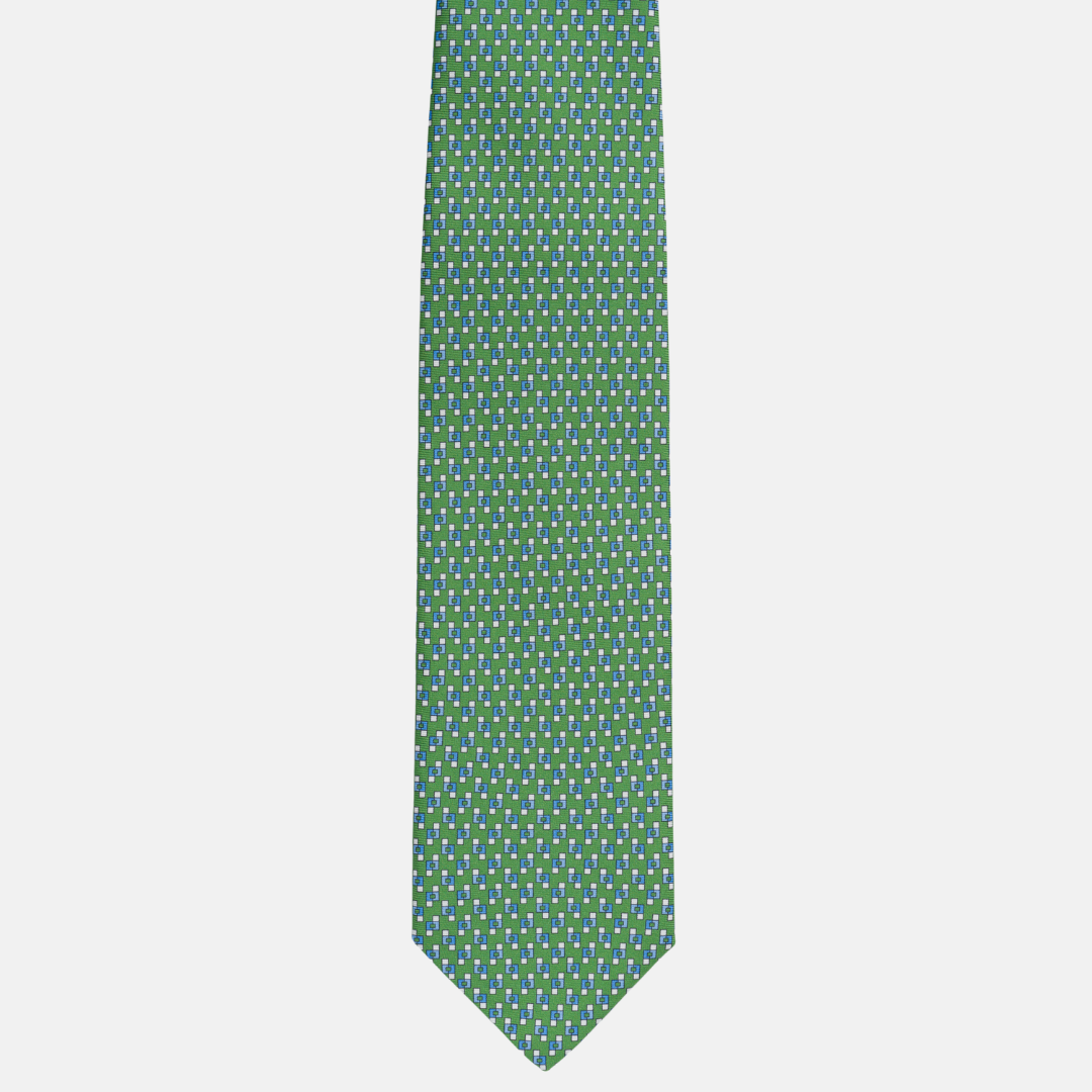 Cravatta 3 pieghe - M42360