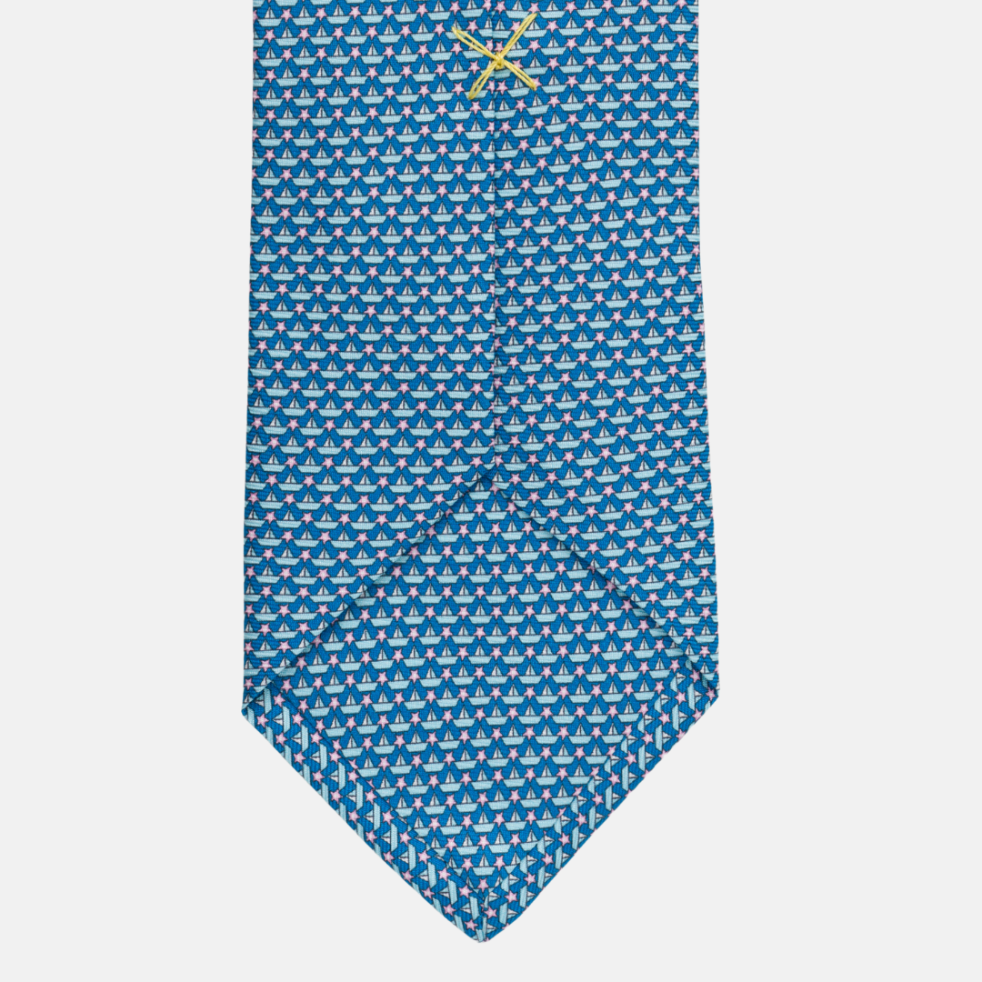 Cravatta 3 pieghe - MO8616