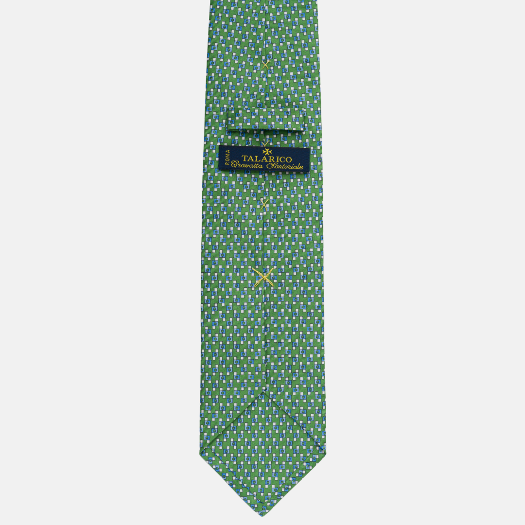 Cravatta 3 pieghe - M42360