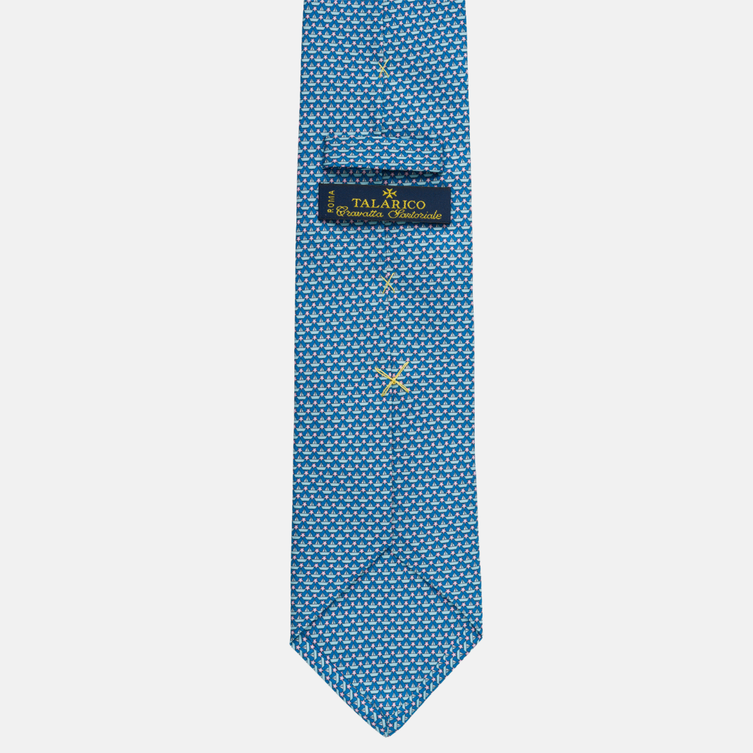 Cravatta 3 pieghe - MO8616