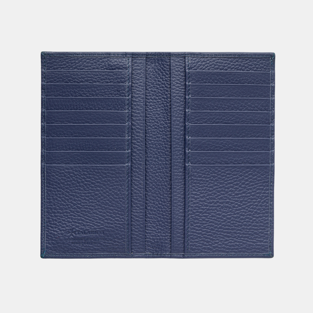 Multi-card wallet