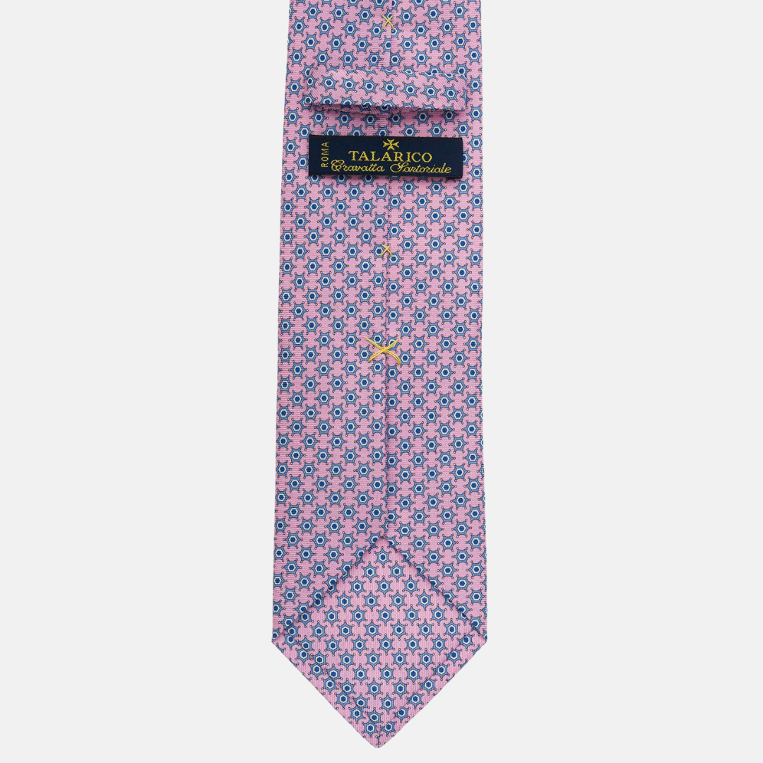 Cravatta 3 pieghe - TAL B3