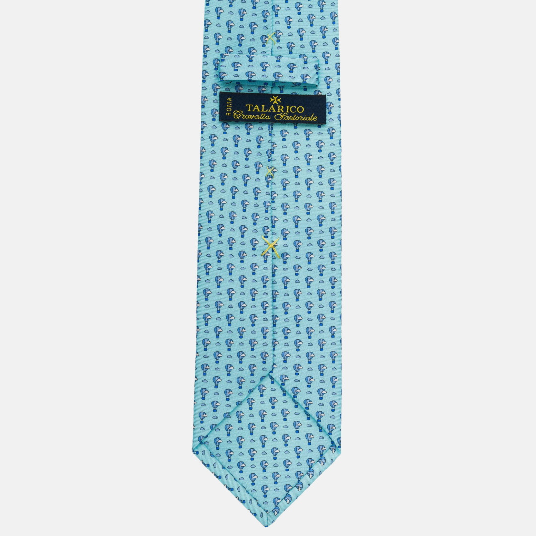 Cravatta 3 pieghe - TAL J1