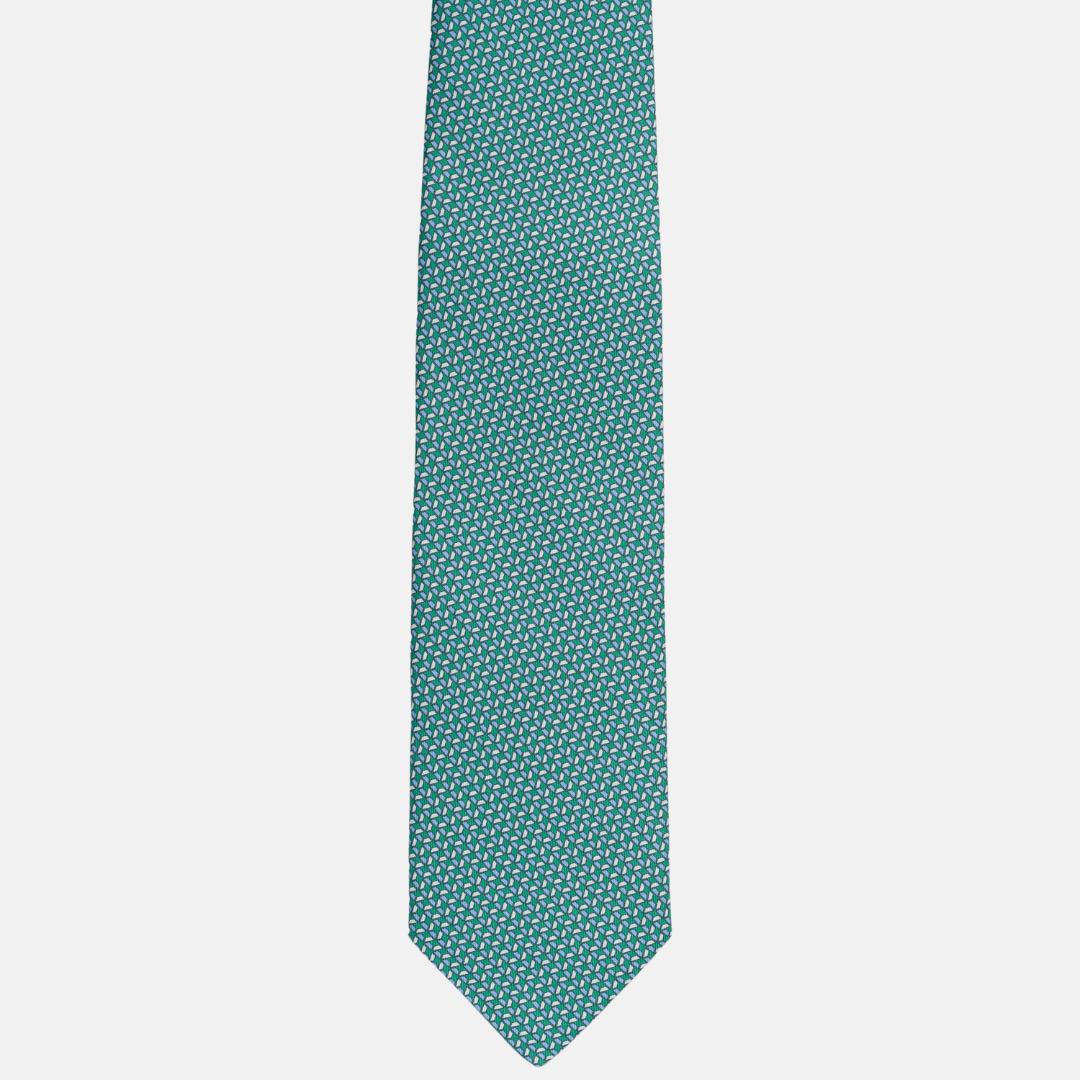 Cravatta 3 pieghe - M41385