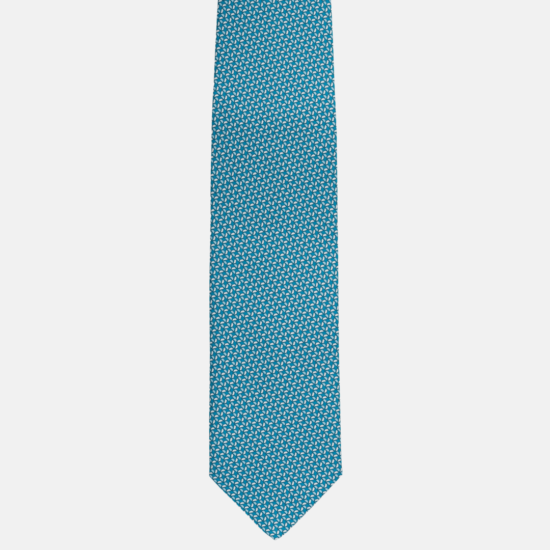 Cravatta 3 pieghe - M41385