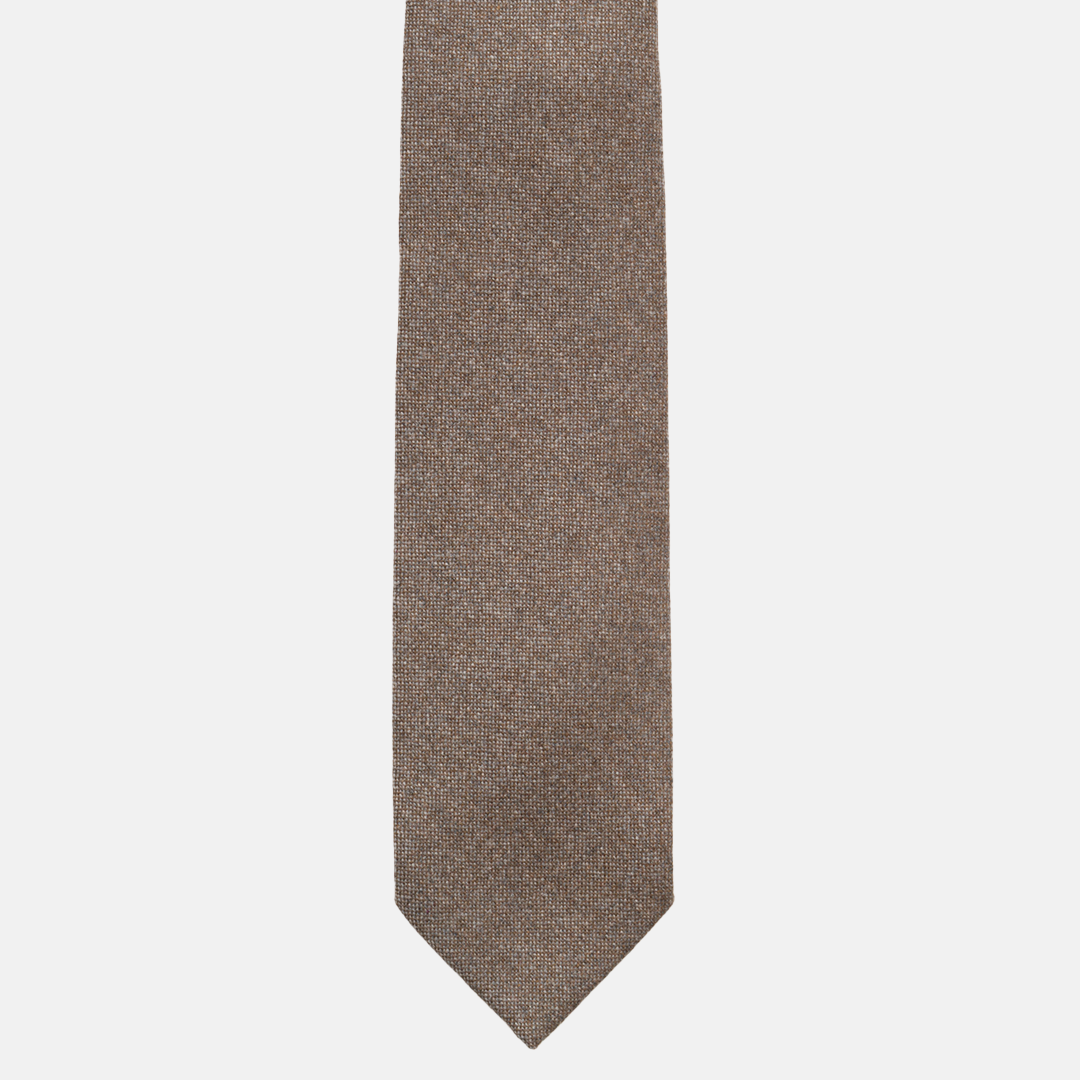 Cashmere Tie