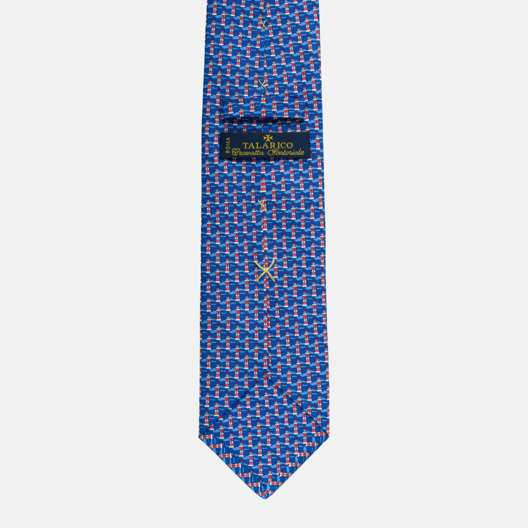 Cravatta 3 pieghe - M42477