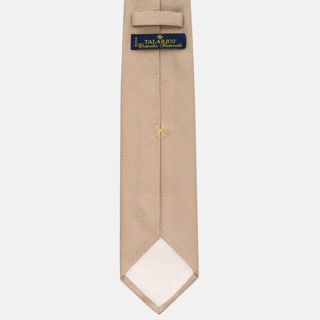 Corbata Color Sólido - TAL266