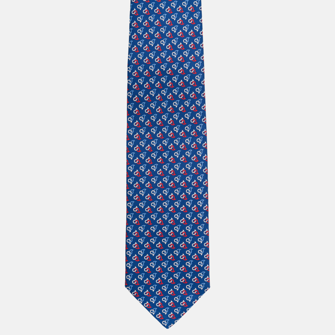 Cravatta 3 pieghe - M39765