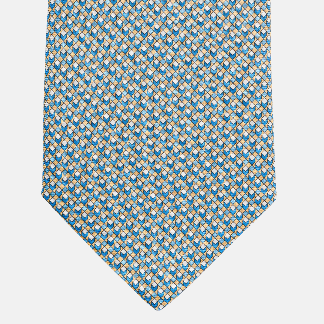 Cravatta 3 pieghe - TAL C1
