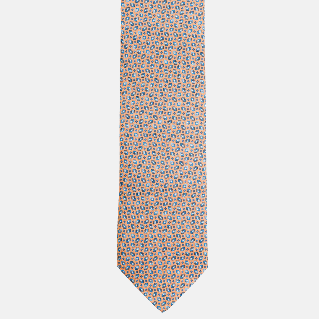 Cravatta 3 pieghe - TAL Y1