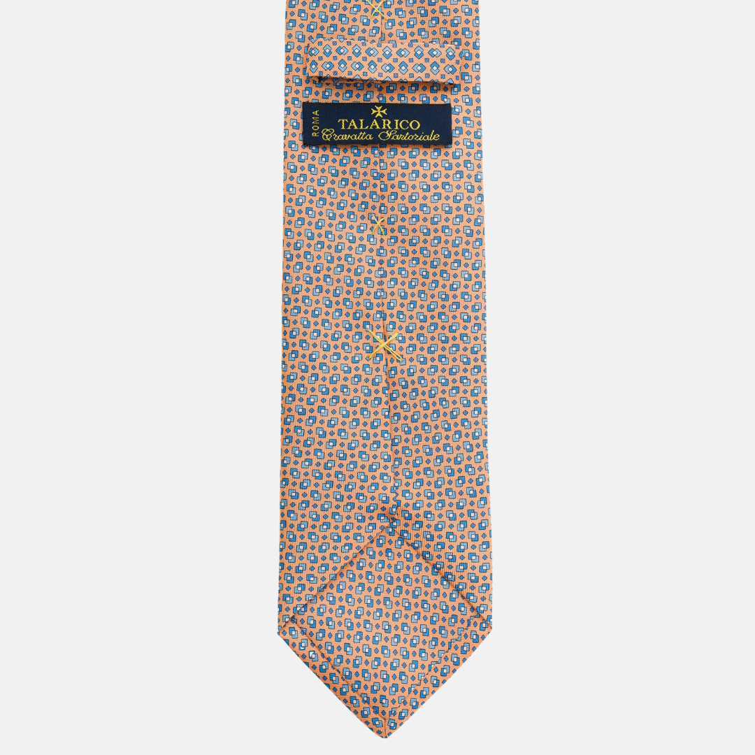 Cravatta 3 pieghe - TAL Y1