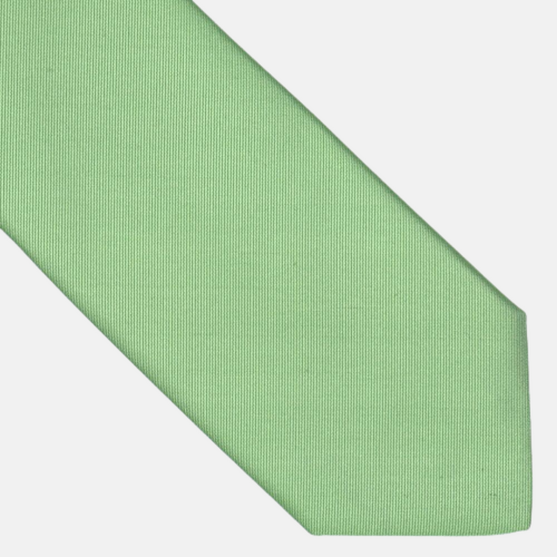 Corbata Color Sólido - TAL264