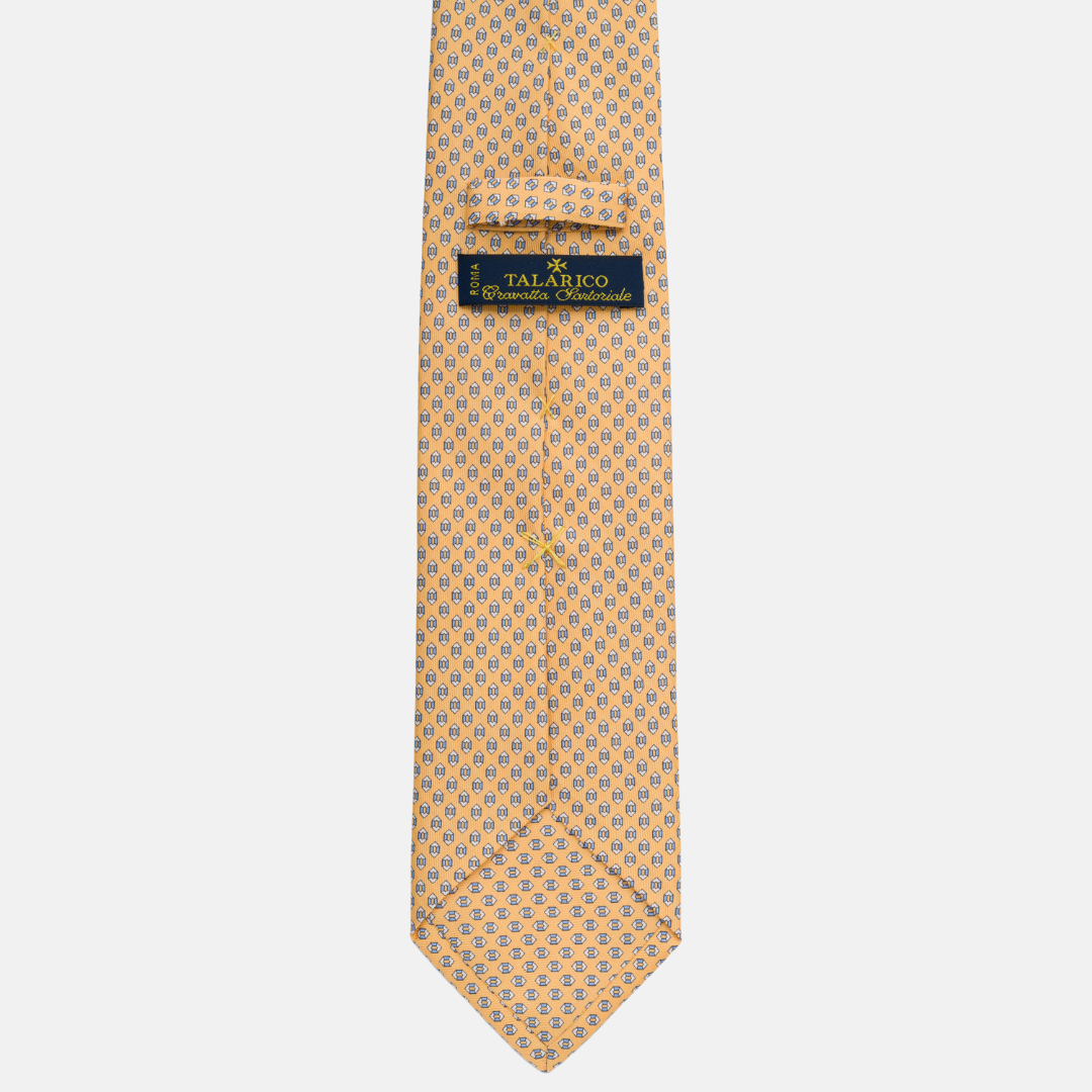 Cravatta 3 pieghe - M42363
