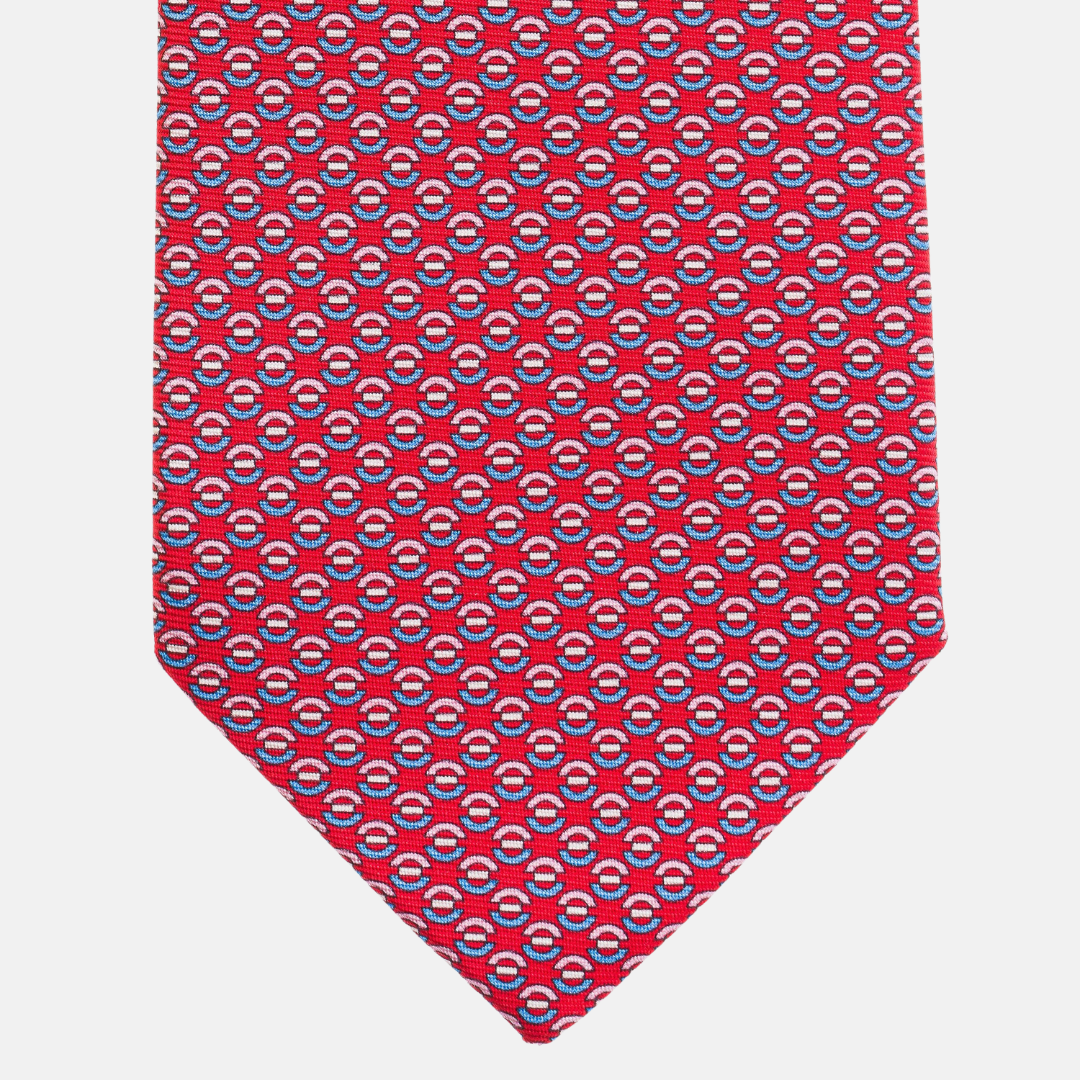 Cravatta 3 pieghe - TAL W1