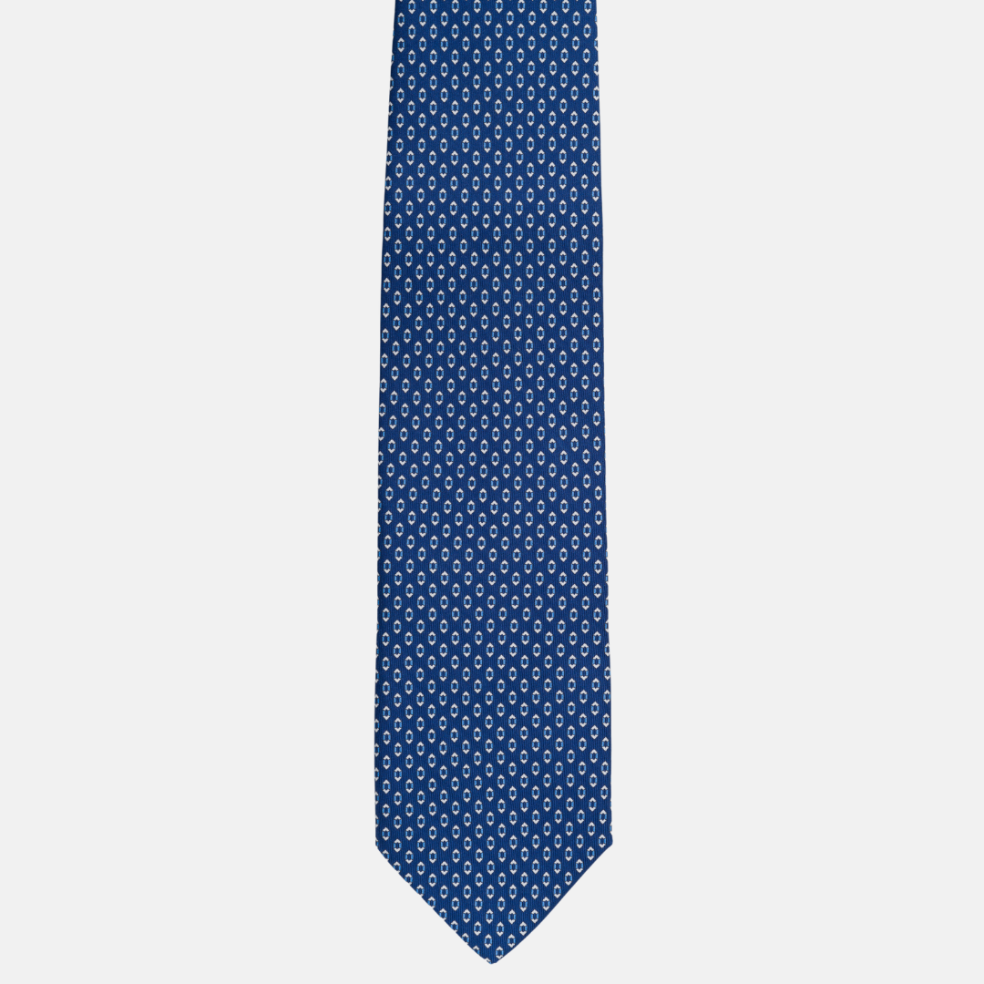 Cravatta 3 pieghe - M42363