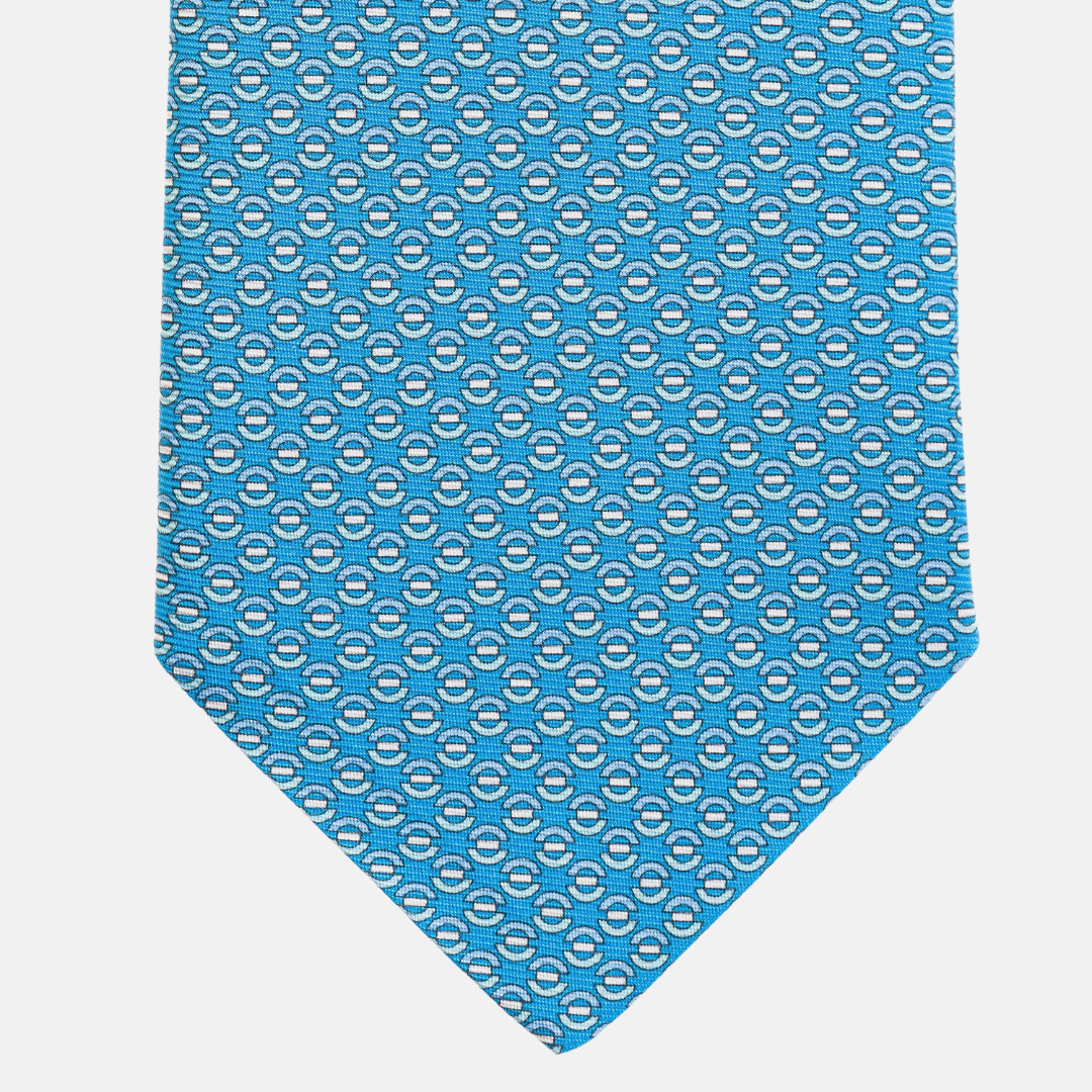 Cravatta 3 pieghe - TAL W1