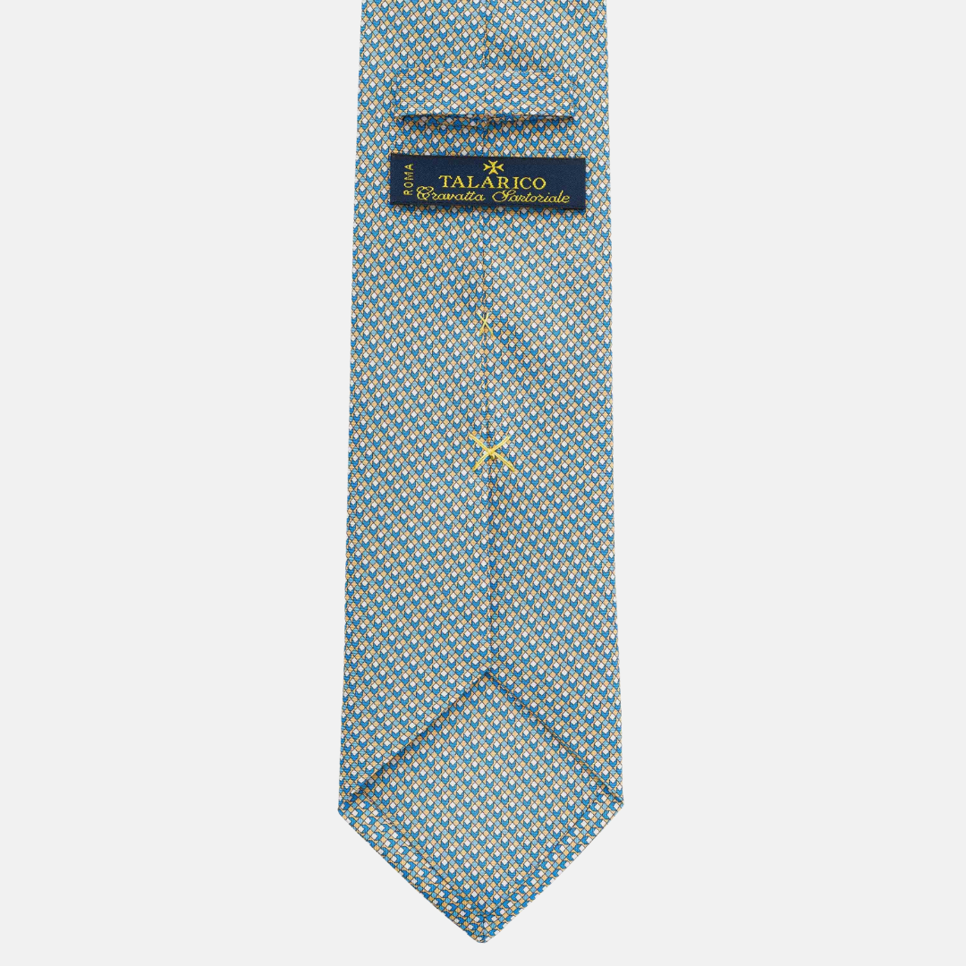 Cravatta 3 pieghe - TAL C1