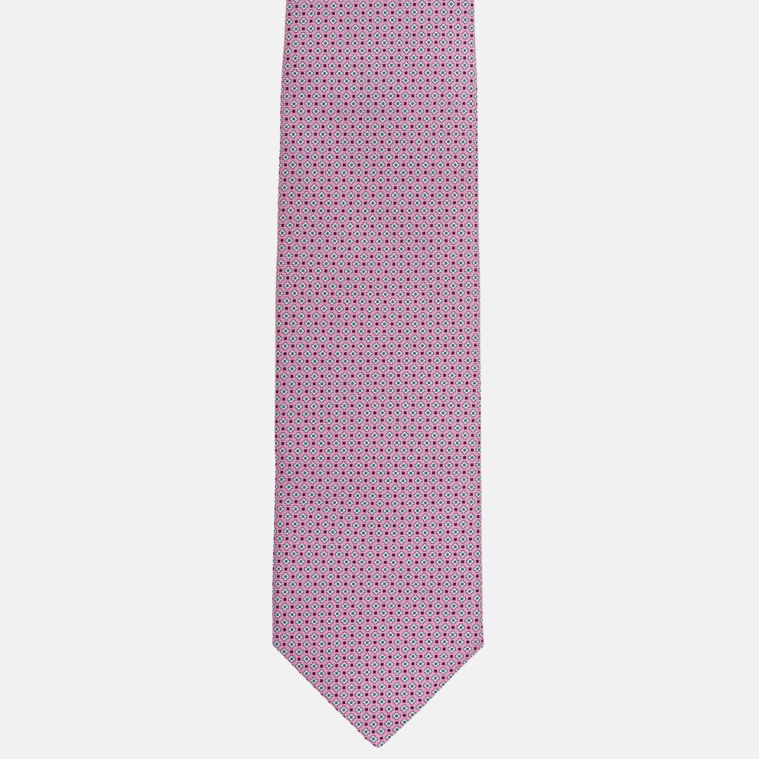 Cravatta 3 pieghe - TAL W2