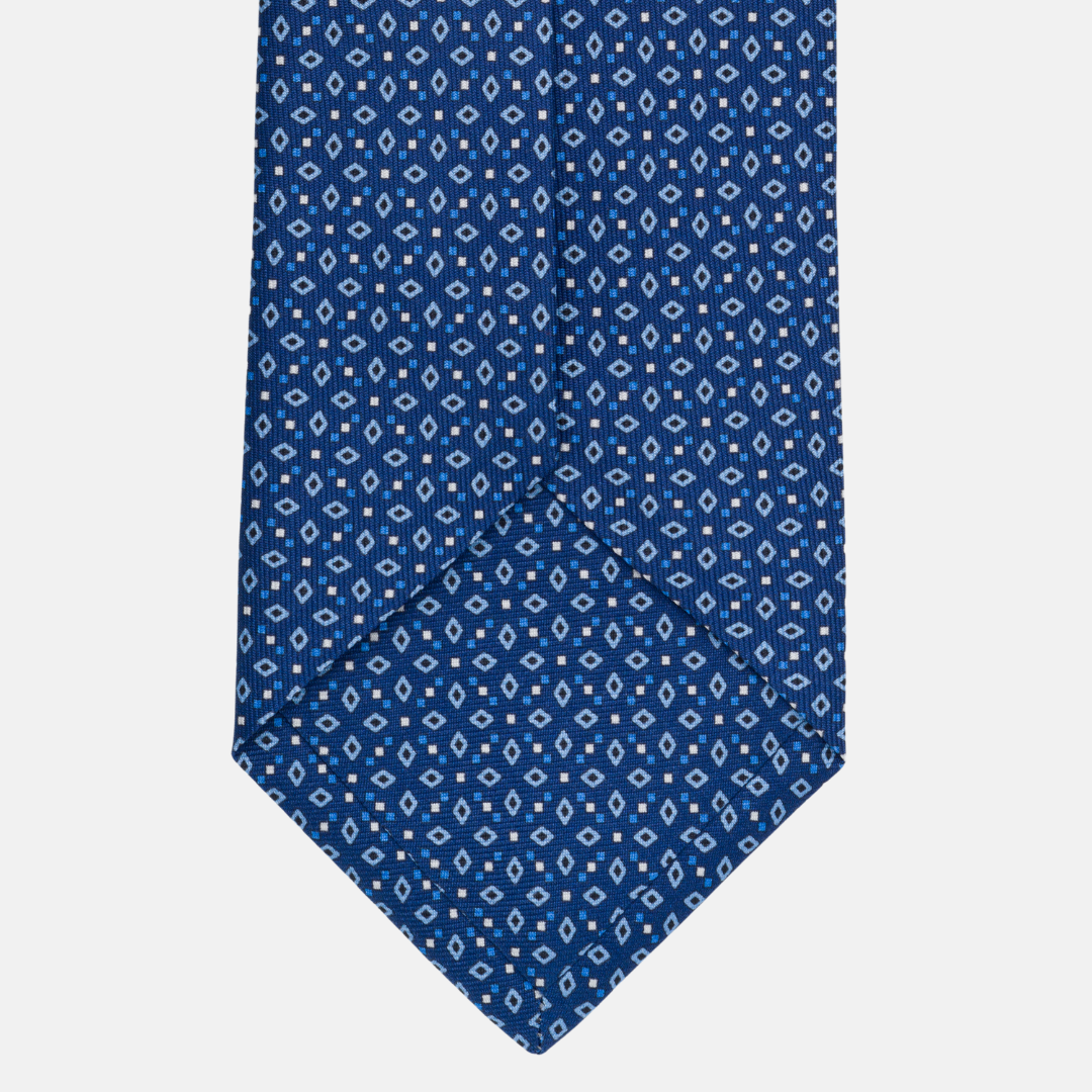 Cravatta 3 pieghe - M42311