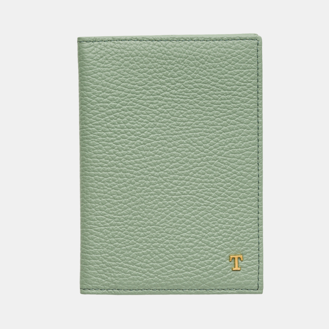 Passport holder