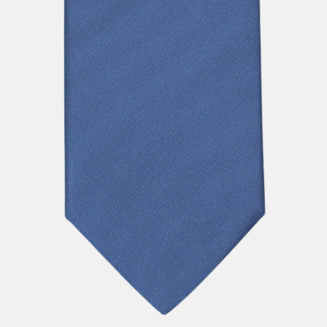 Solid Color Tie - TAL265