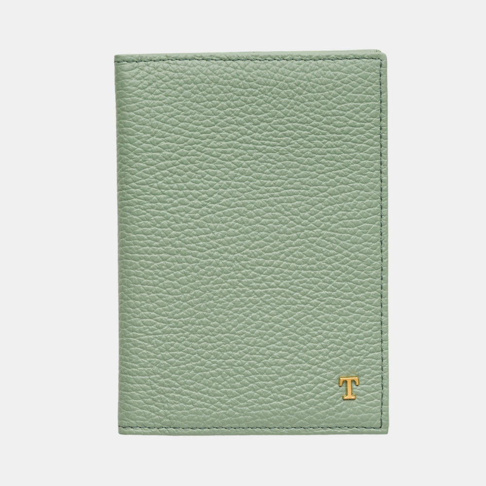 Passport Holder