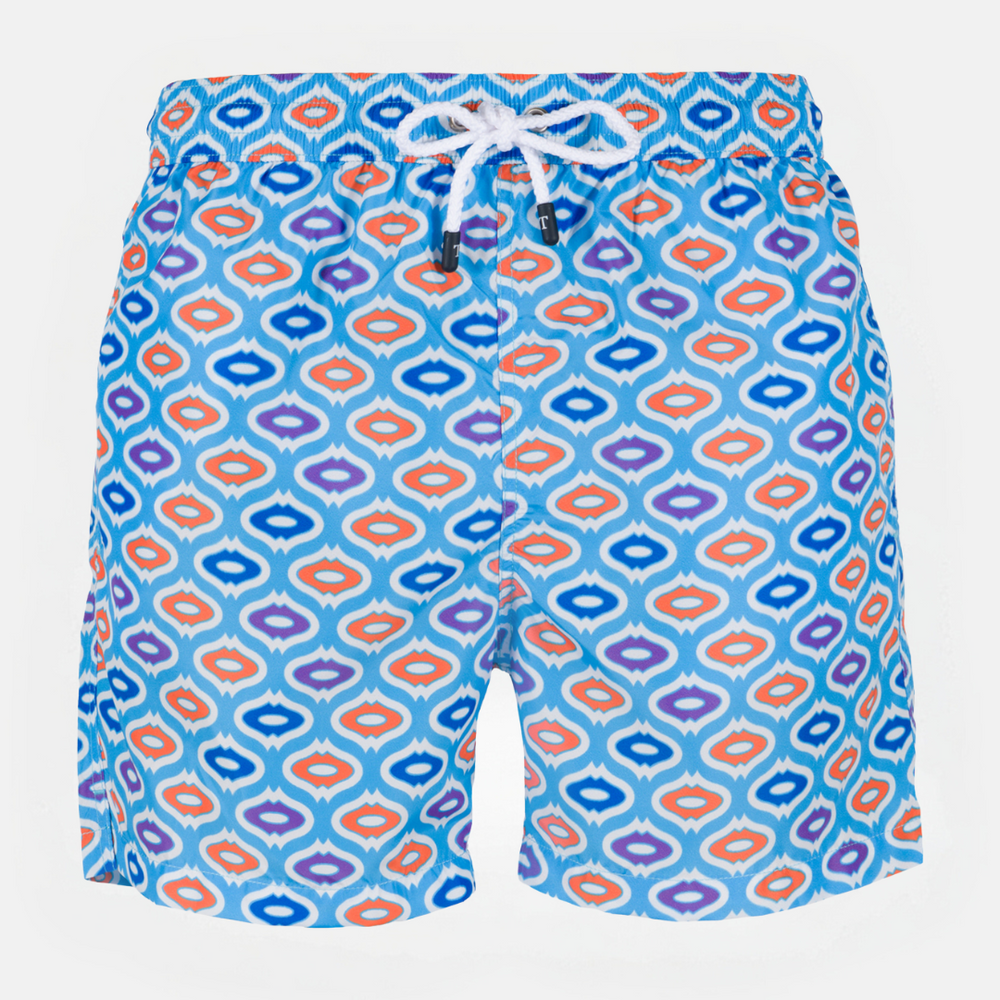 Swimsuit Mare Talarico Fantasy Acapulco