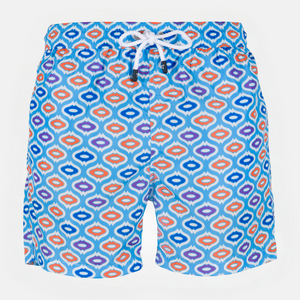 Swimsuit Mare Talarico Fantasy Acapulco