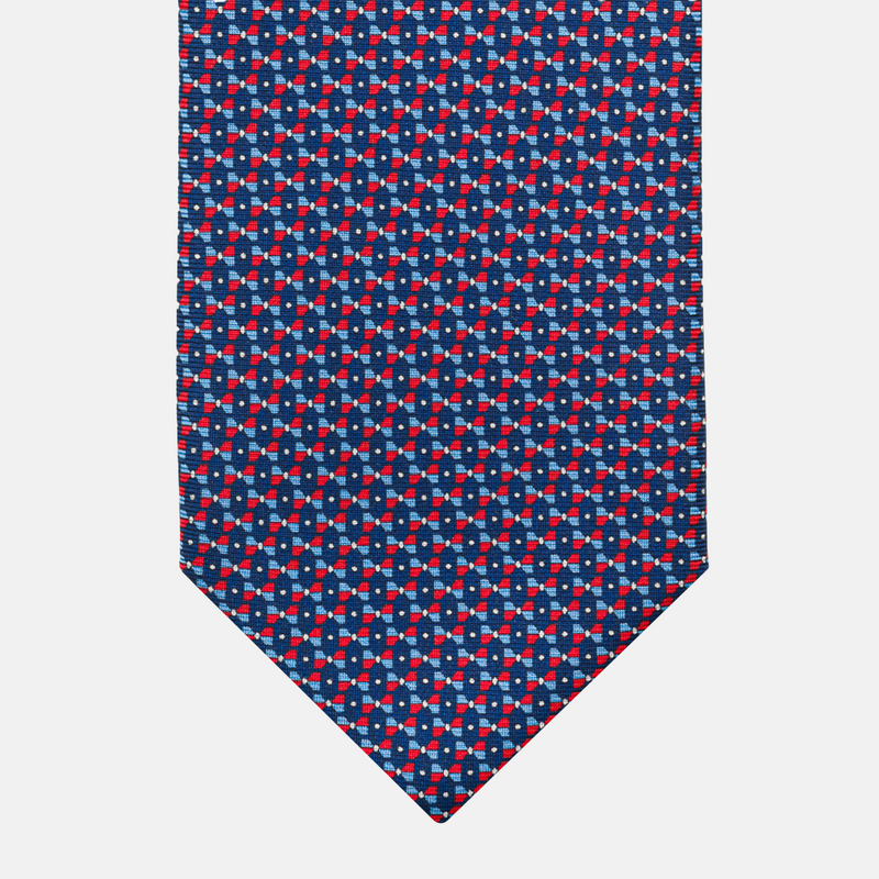 Cravatta 3 pieghe - S20201253
