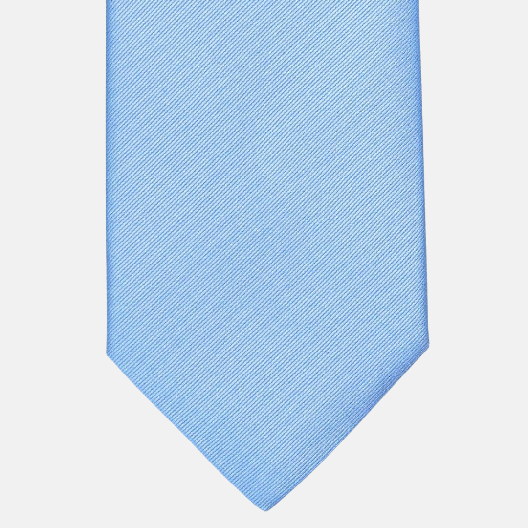 Solid Color Tie - TAL266