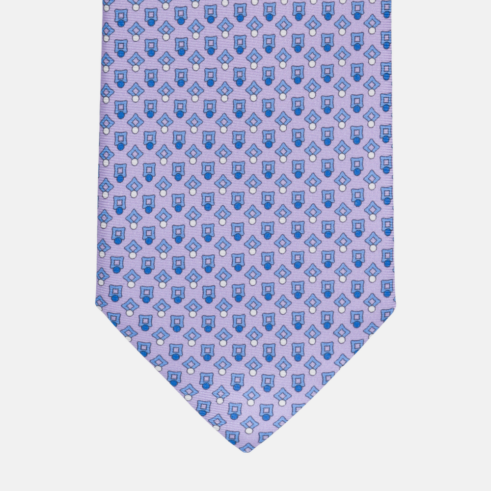 3-fold tie - M42019
