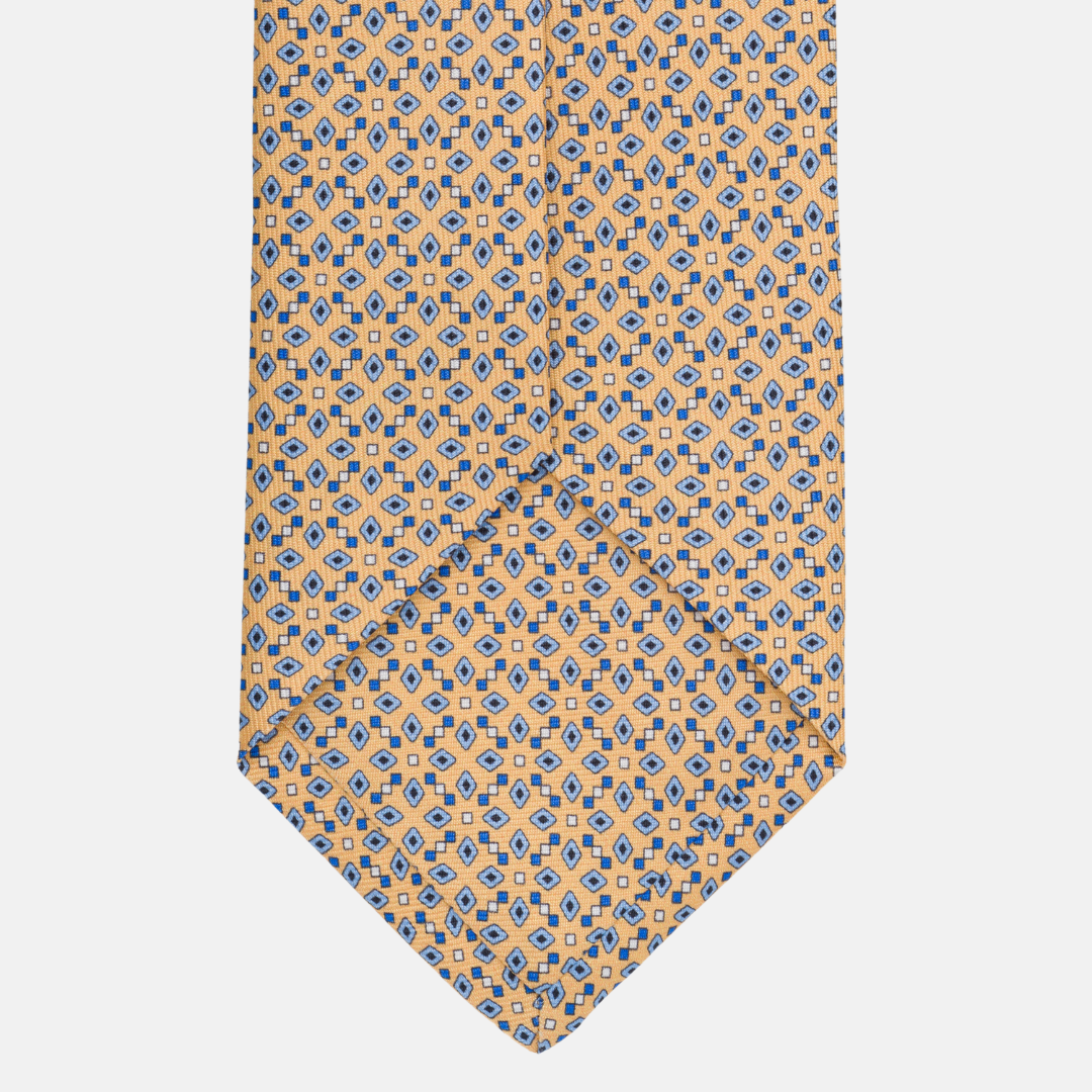 Cravatta 3 pieghe - M42311
