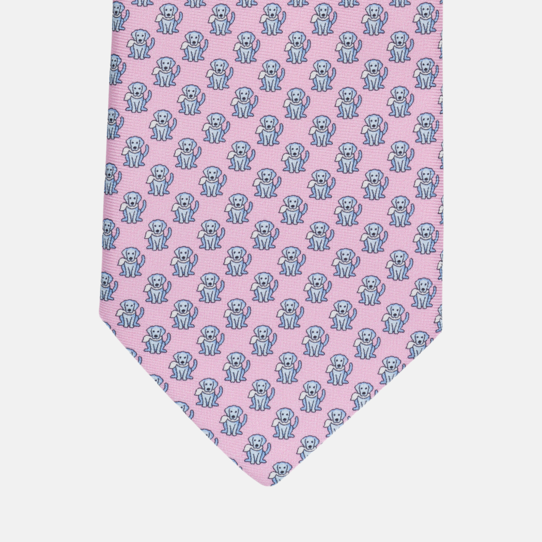 Cravatta 3 pieghe - M42315