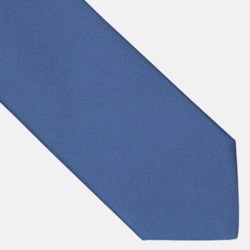 Corbata Color Sólido - TAL265