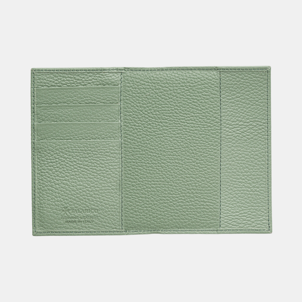 Passport Holder