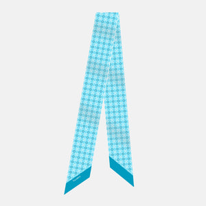 Heritage Silk Twilly