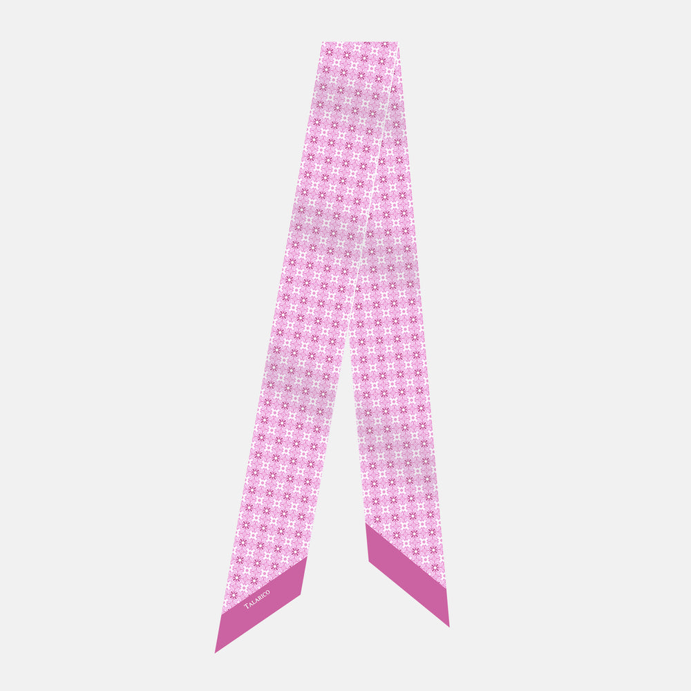 Heritage Silk Twilly