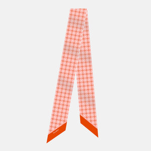 Heritage Silk Twilly