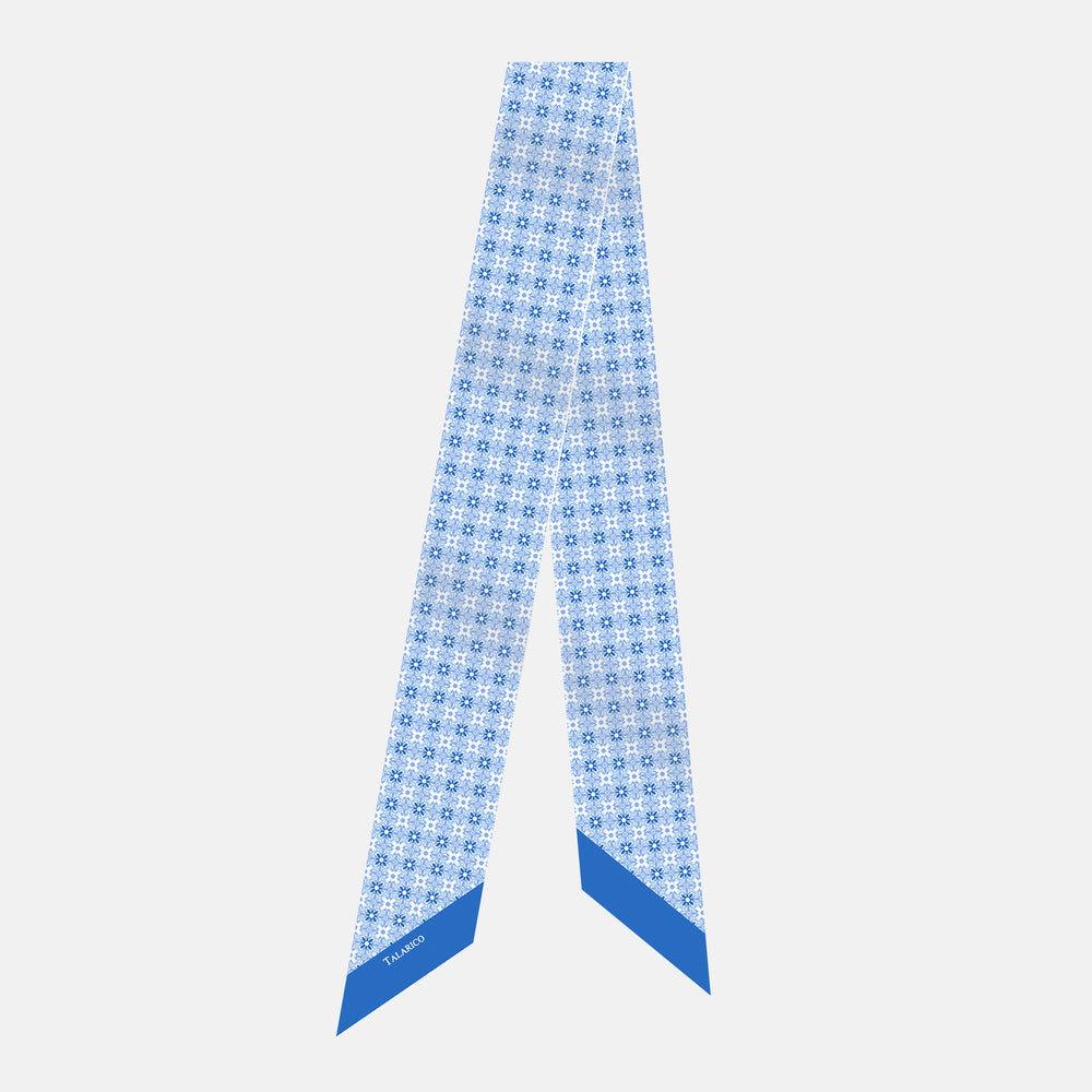 Heritage Silk Twilly