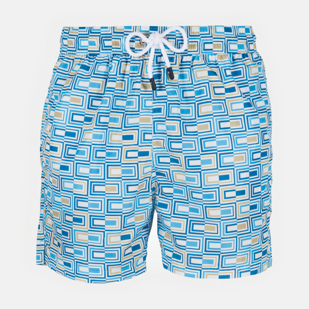 Swimsuit Mare Talarico Fantasy Saint-Tropez