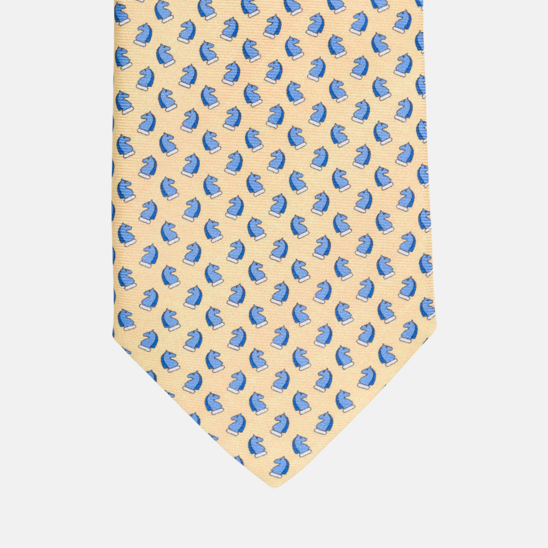 Cravatta 3 pieghe - M42623