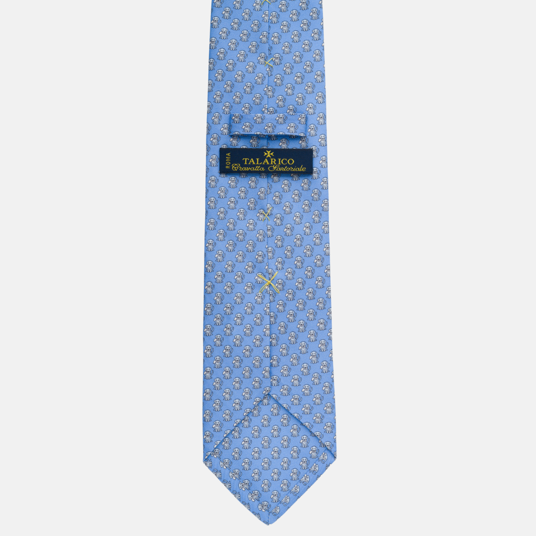 Cravatta 3 pieghe - M42315