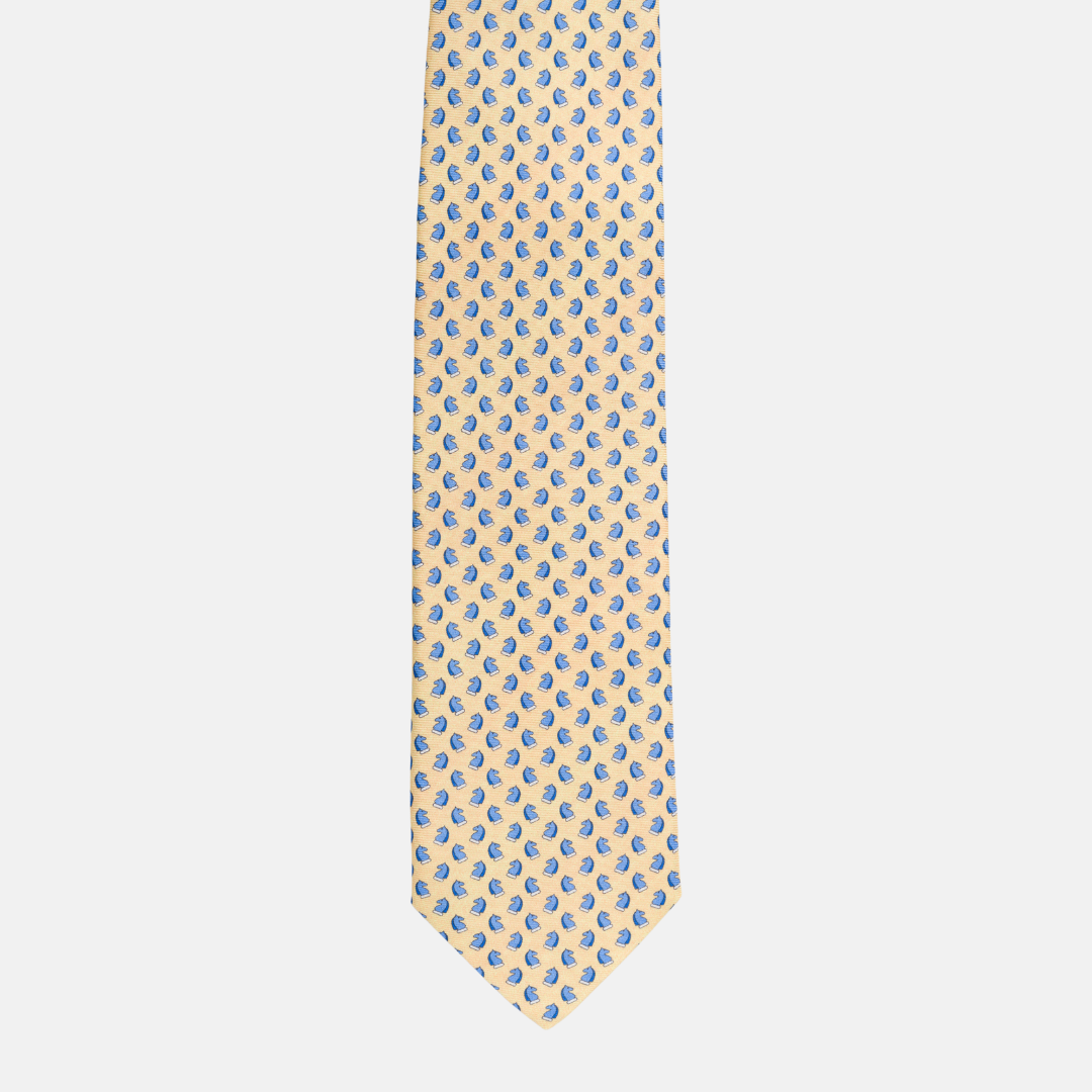 Cravatta 3 pieghe - M42623