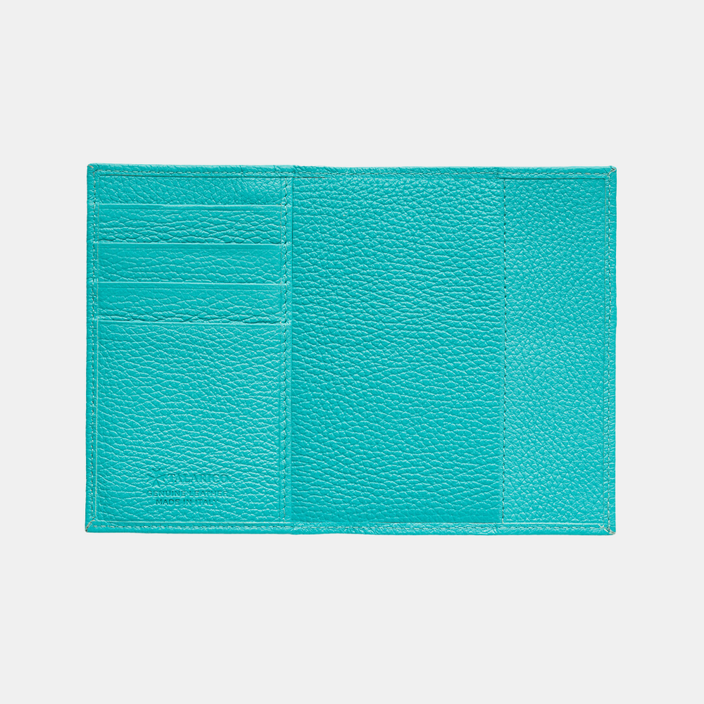 Passport Holder